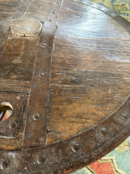 VIKING TABLE
