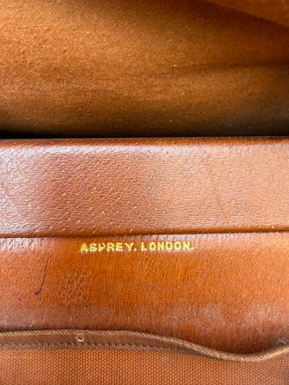 ASPREY WRITING CASE
