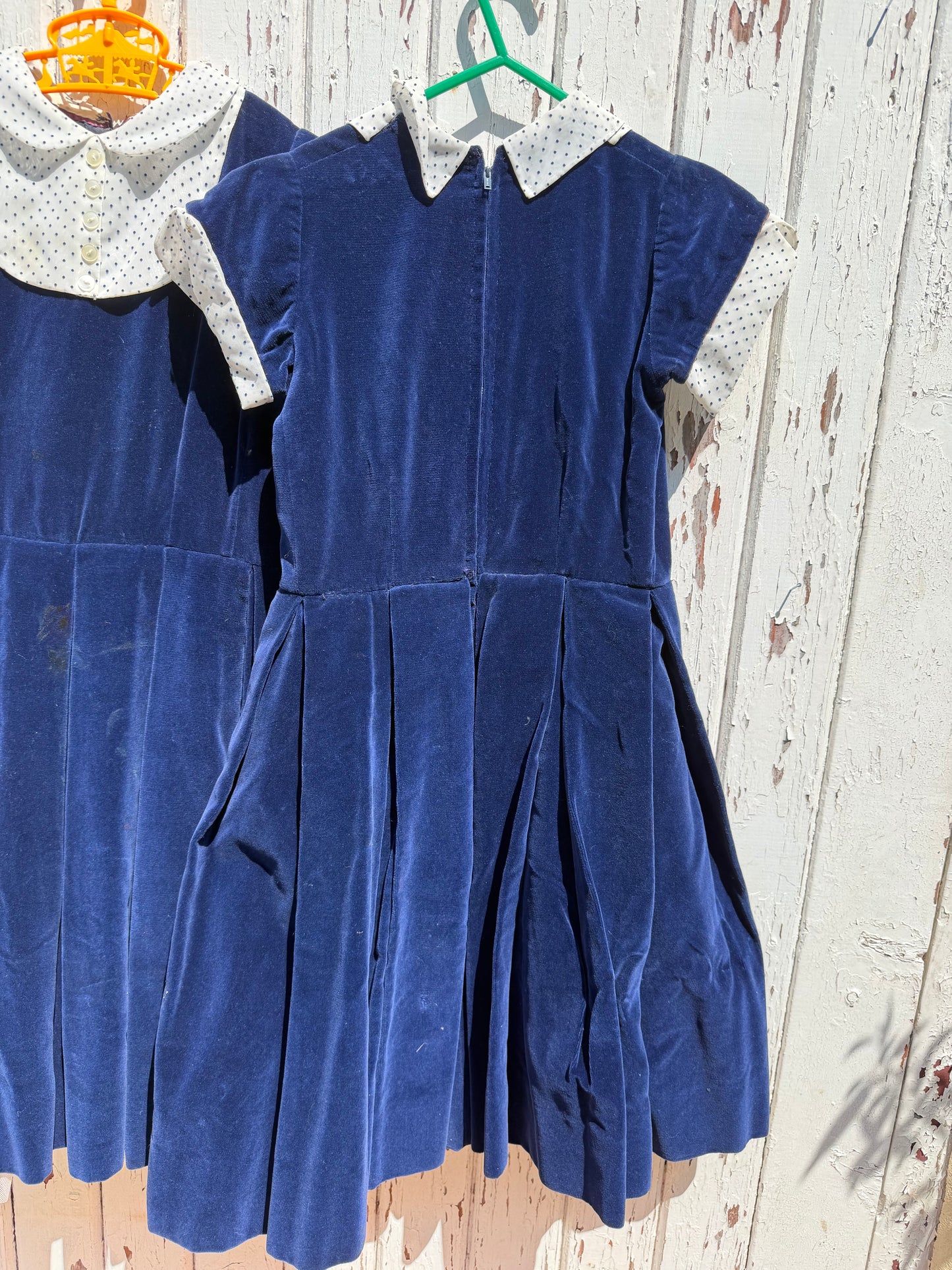 HANDMADE DRESSES