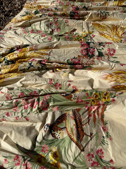 CURTAINS