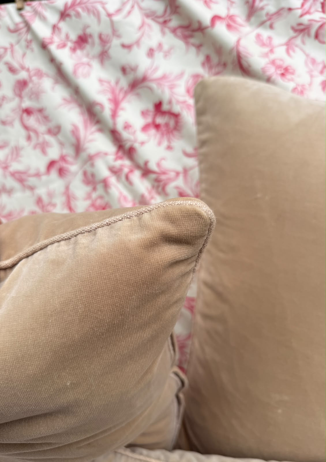 OKA CUSHIONS