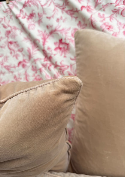 OKA CUSHIONS
