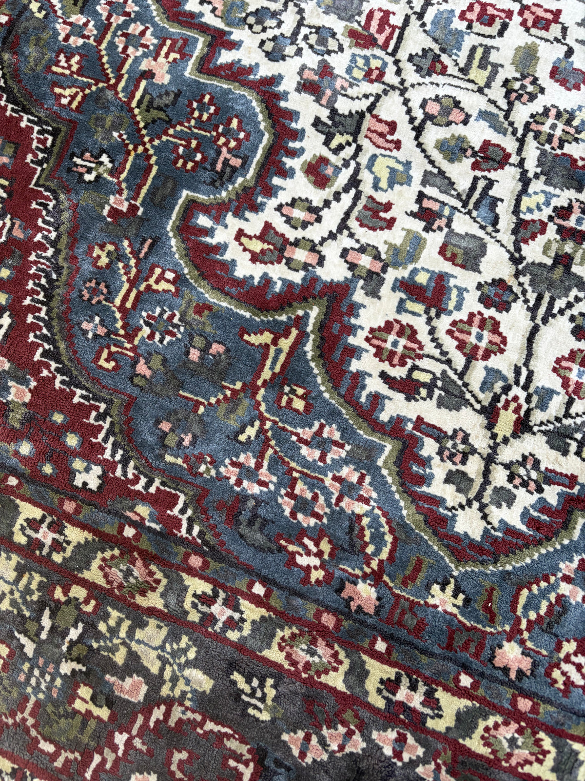 CARPET