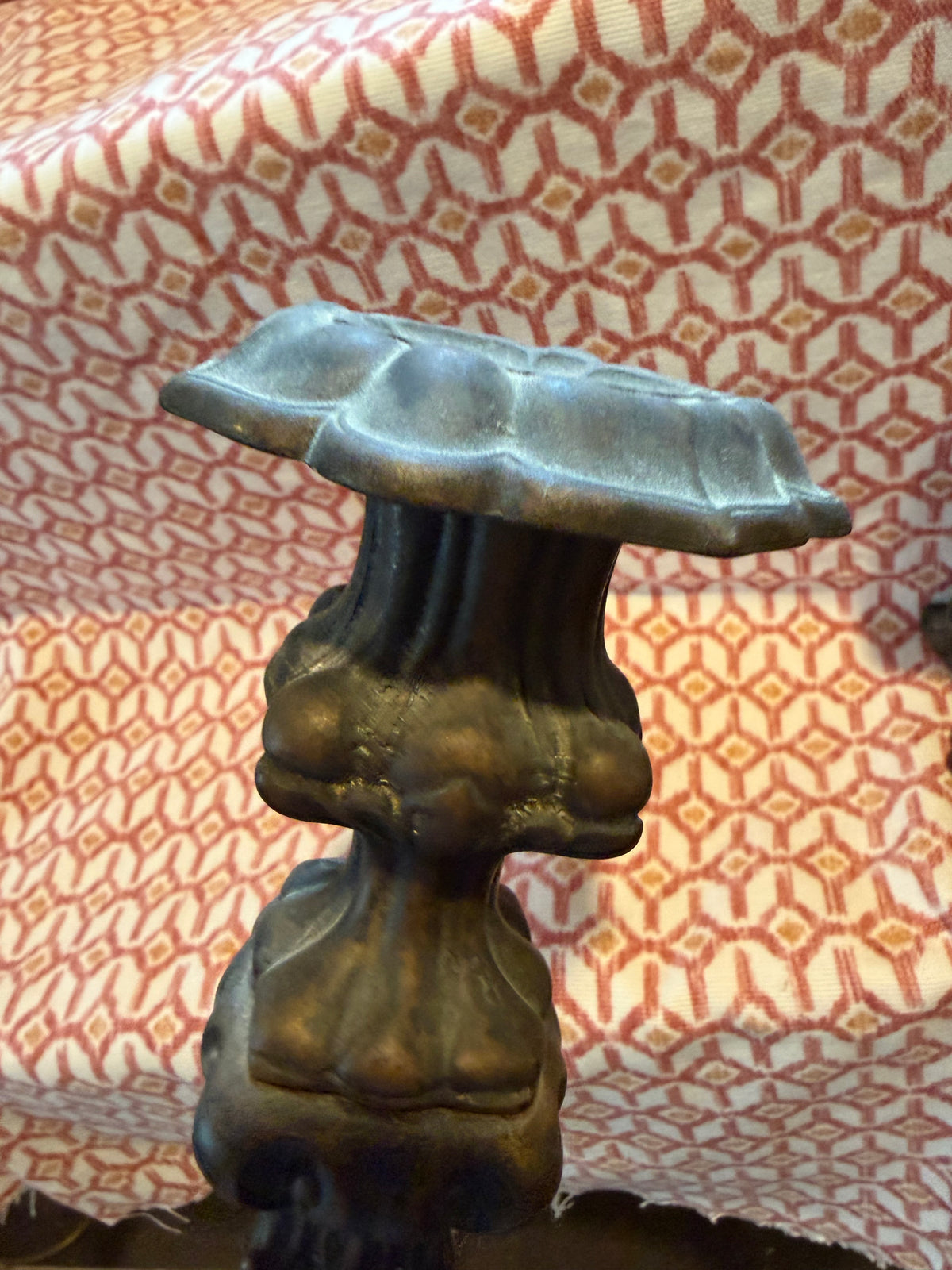 CANDLESTICKS