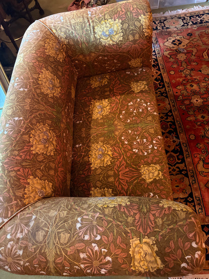 WILLIAM MORRIS SOFA