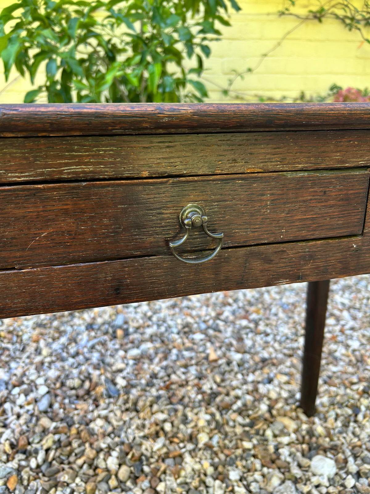 HALL TABLE