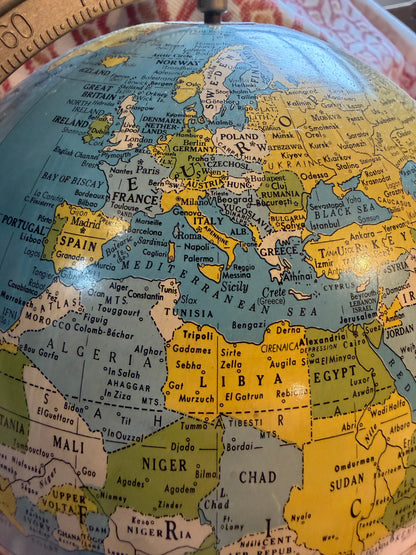 GLOBE