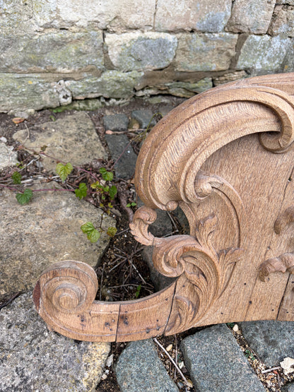 WOODEN DECORATIVE PANELS