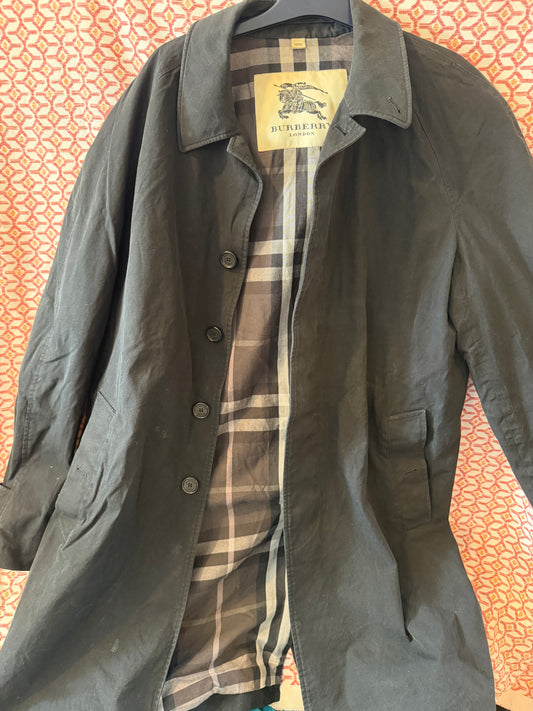 BURBERRY