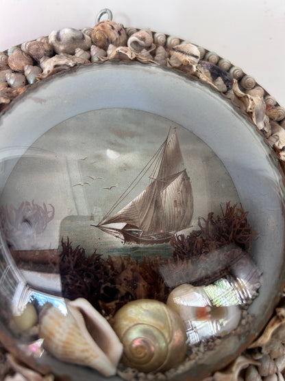 SAILORS VALENTINE