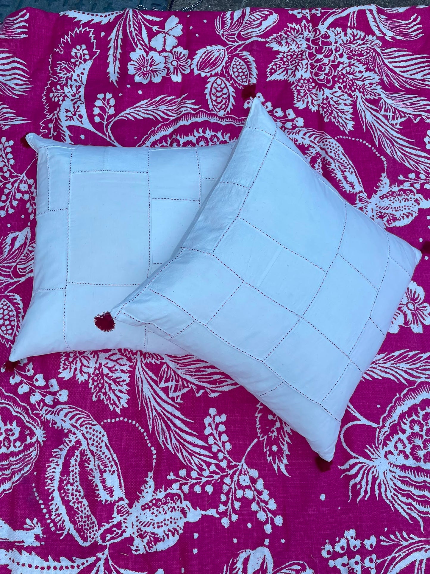 BAMFORD CUSHIONS