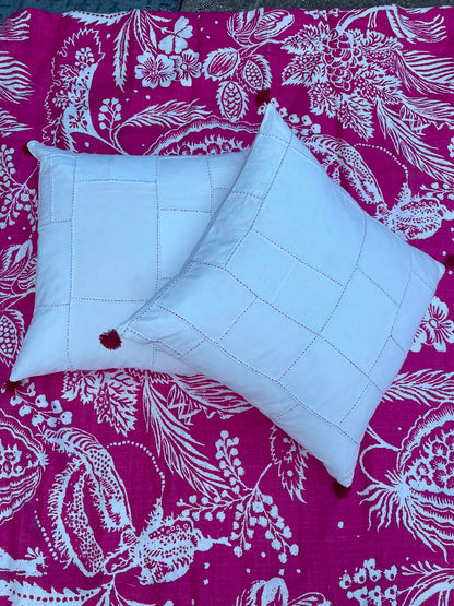 BAMFORD CUSHIONS