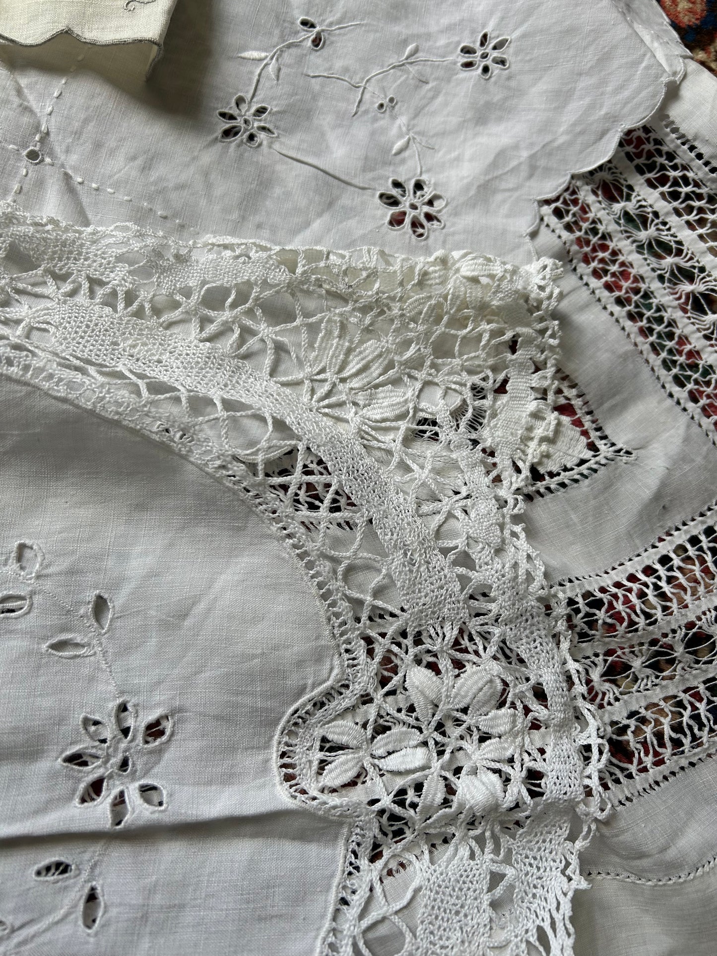 LINEN BUNDLE 1