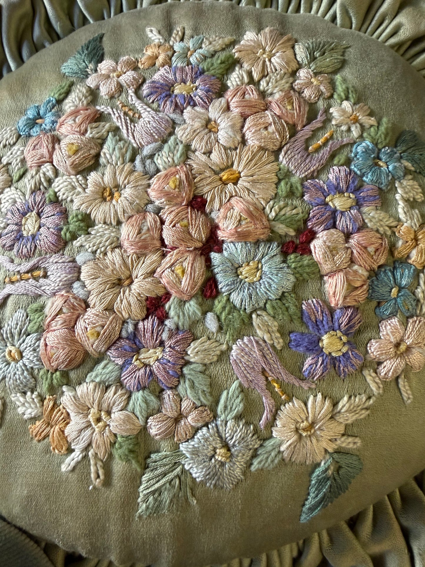 CUSHIONS