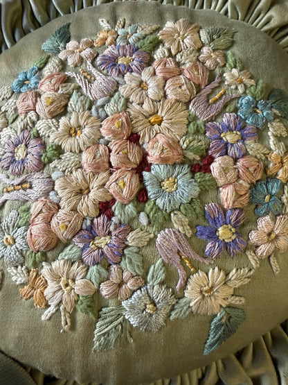 CUSHIONS
