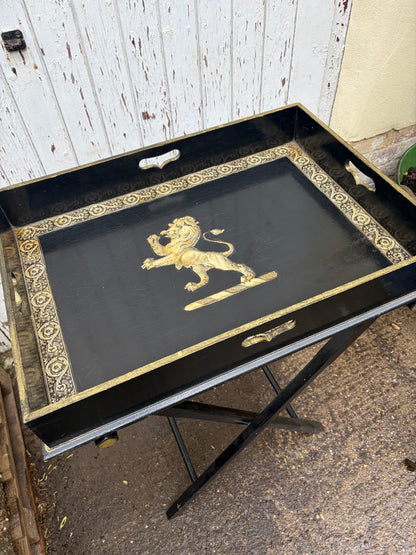 DRINKS TRAY