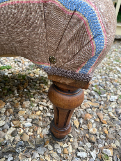 VICTORIAN CHAIRS