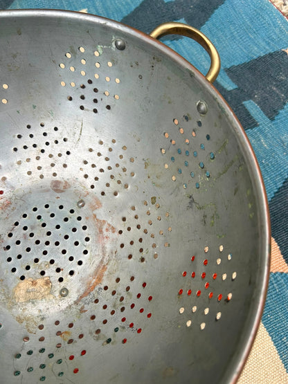 COPPER CALLANDER