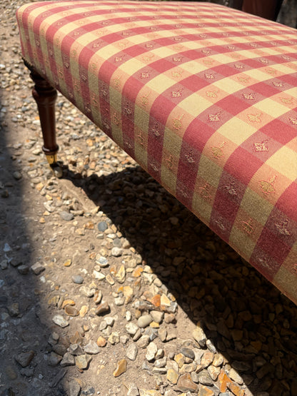 FOOTSTOOL