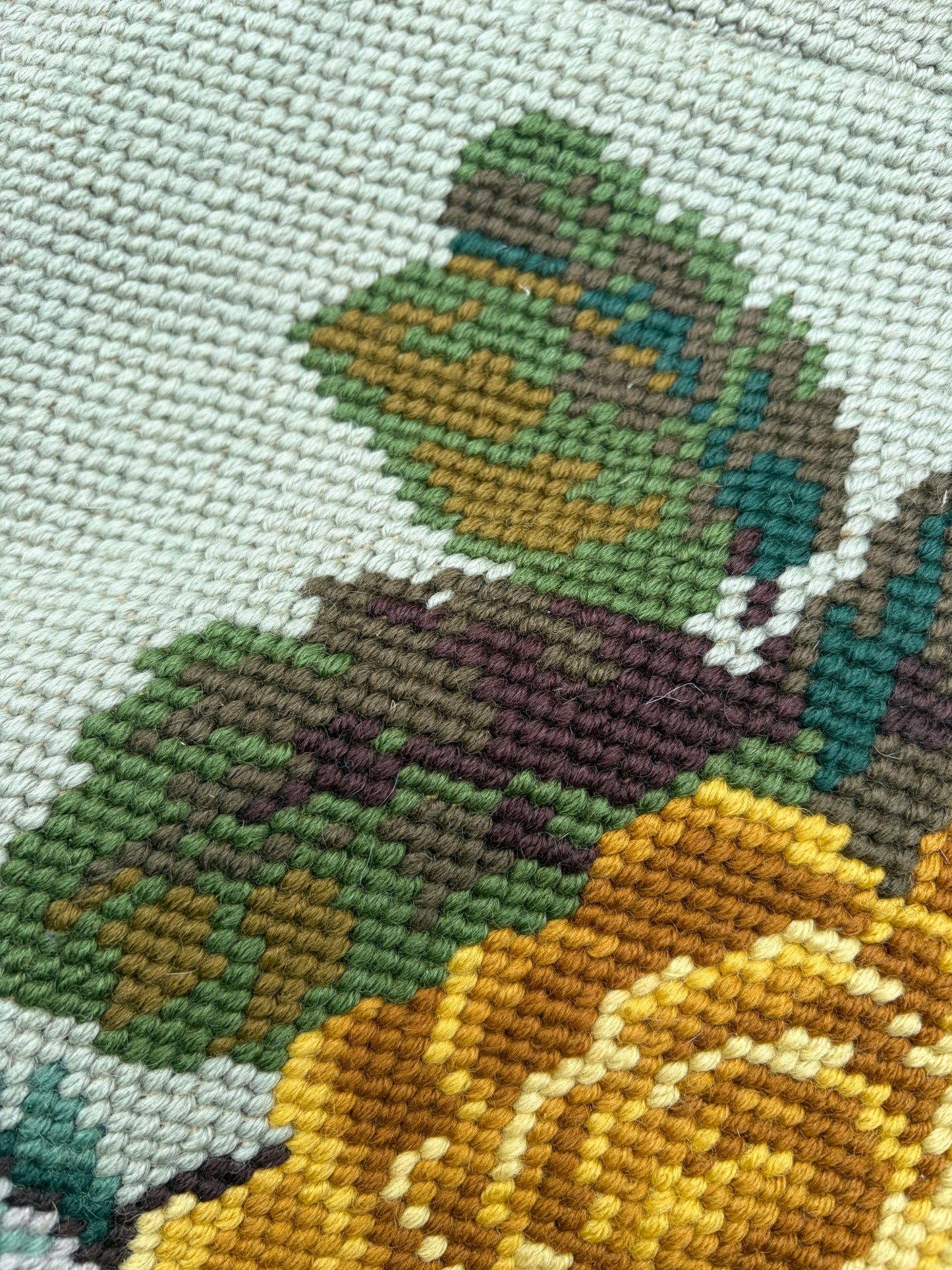 TAPESTRY RUG