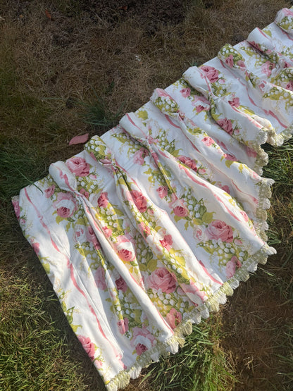 CURTAINS
