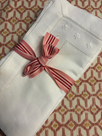 NAPKINS