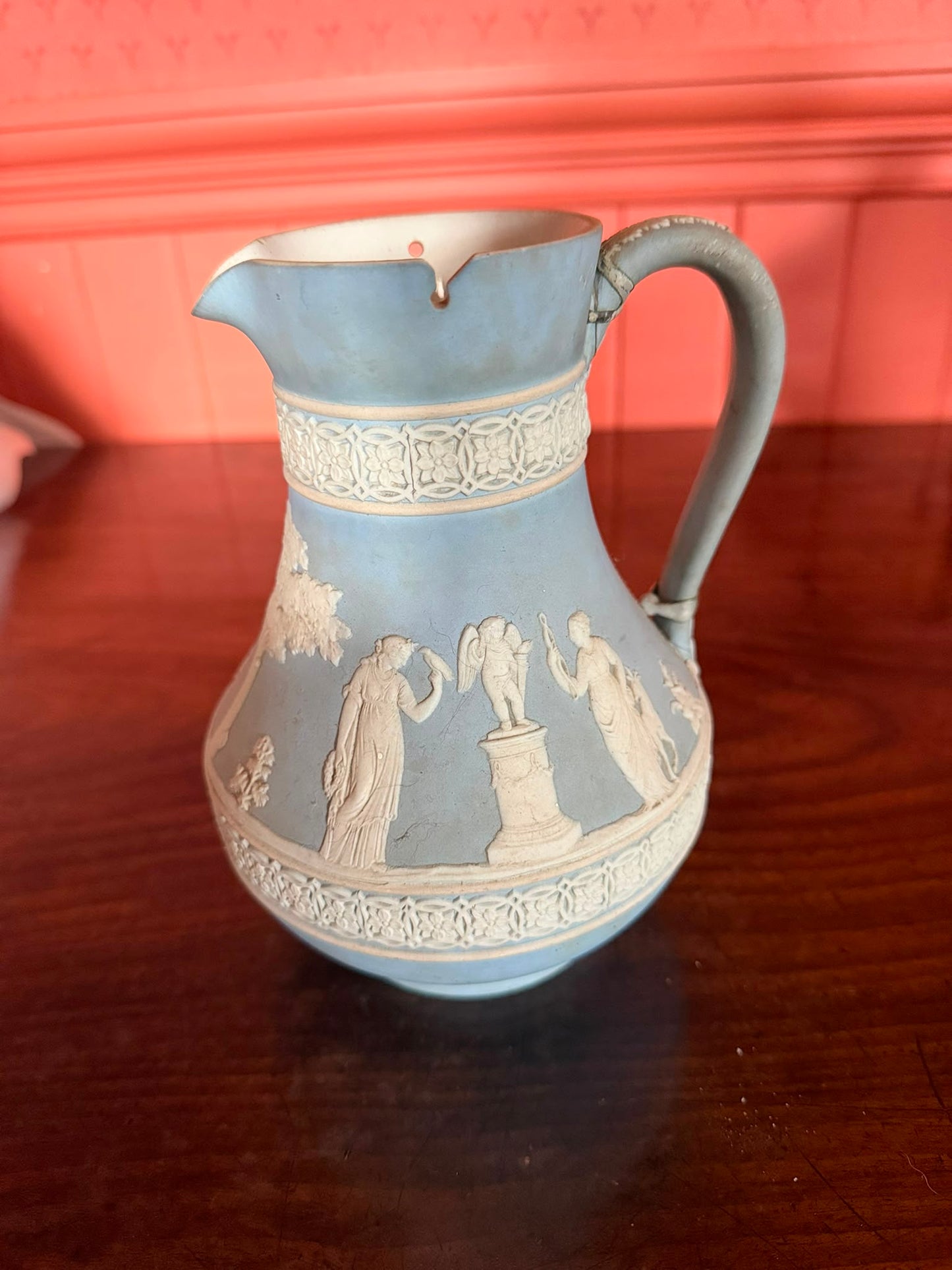 WEDGWOOD