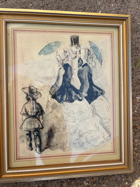 DRAWING