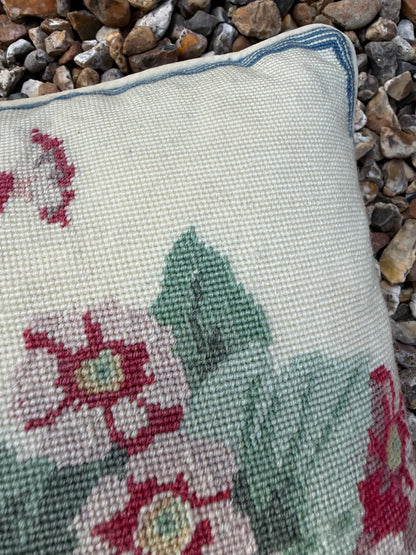 TAPESTRY CUSHION