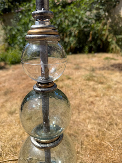 LAMPS