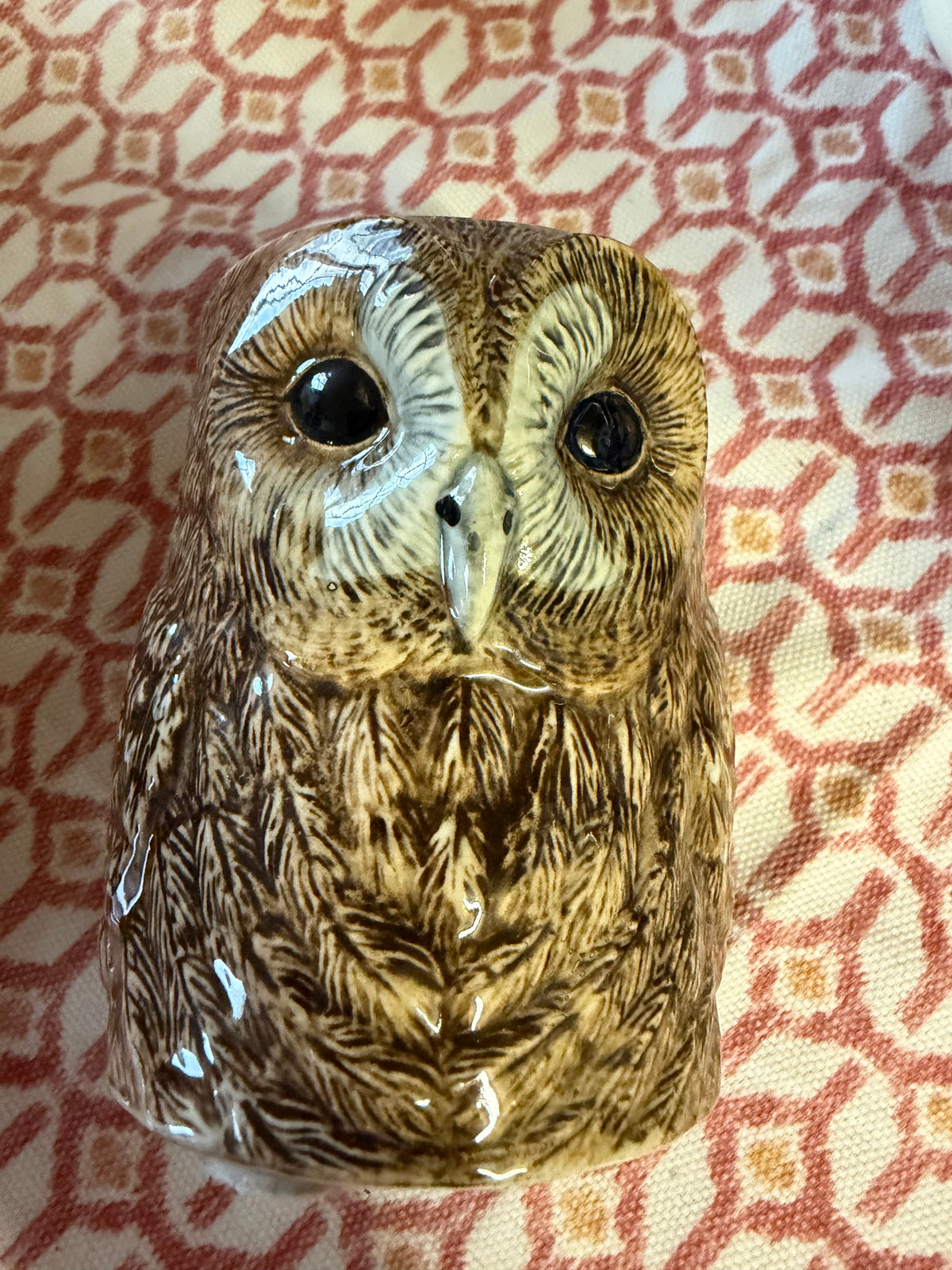 OWL POT