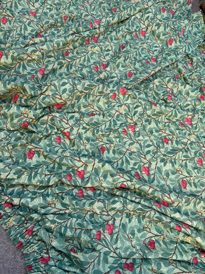 CURTAIN