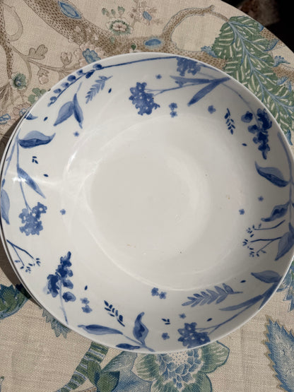 PASTA BOWLS