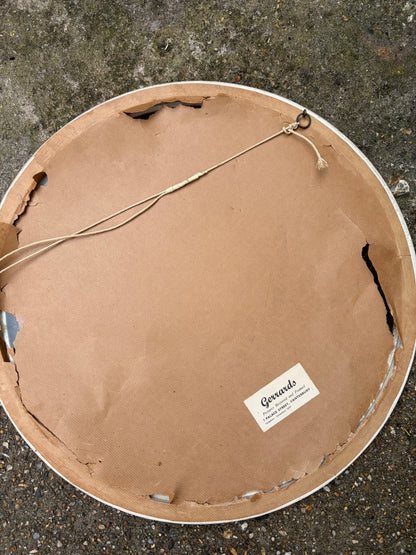 ROUND FRAMES