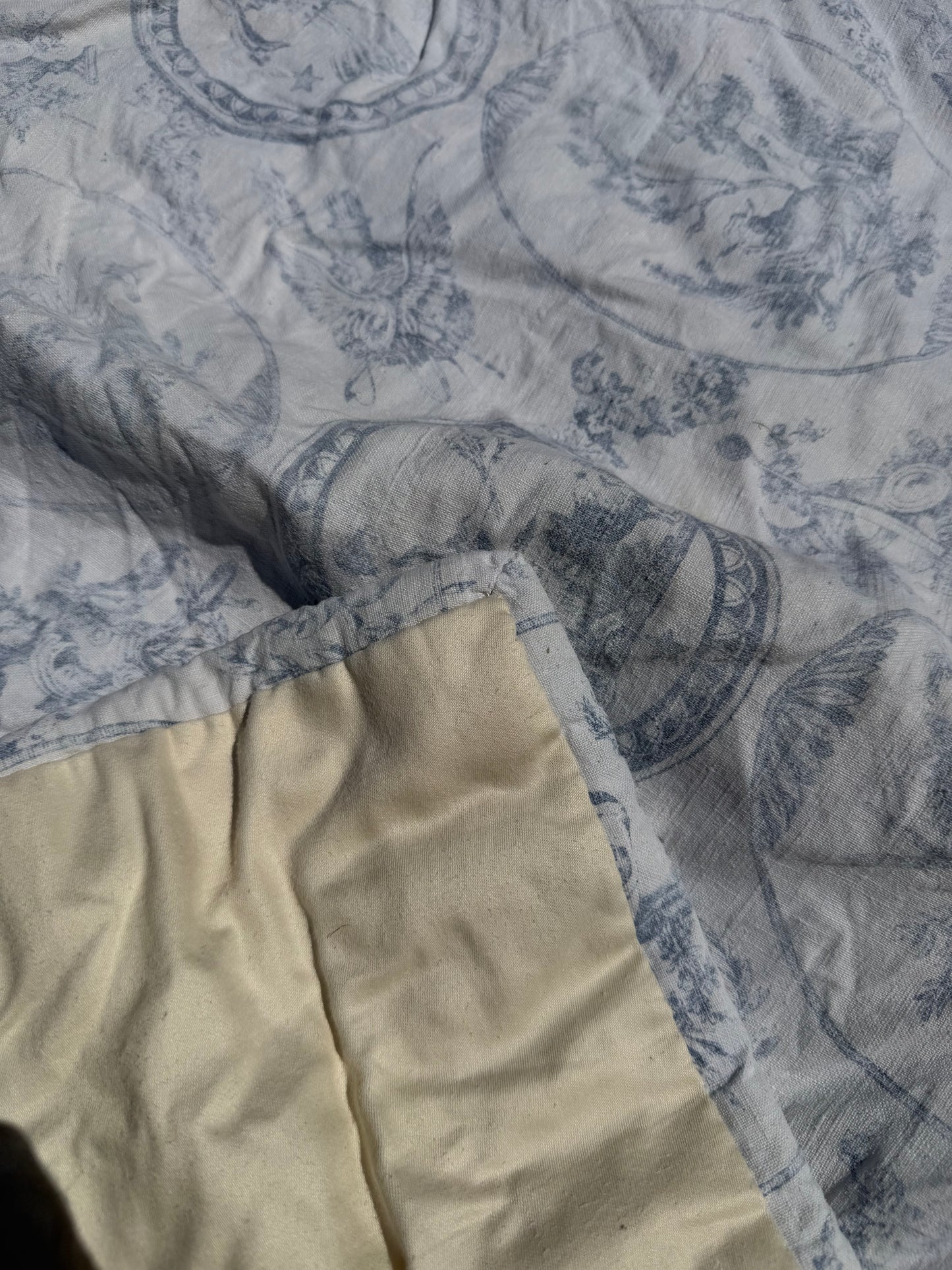 CURTAINS
