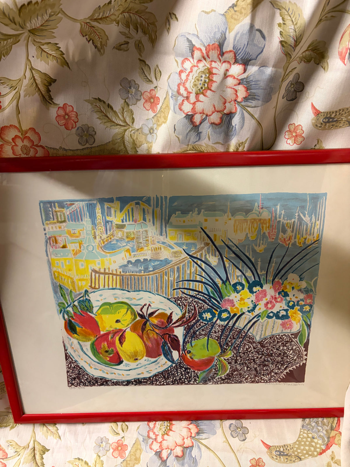 LITHOGRAPH