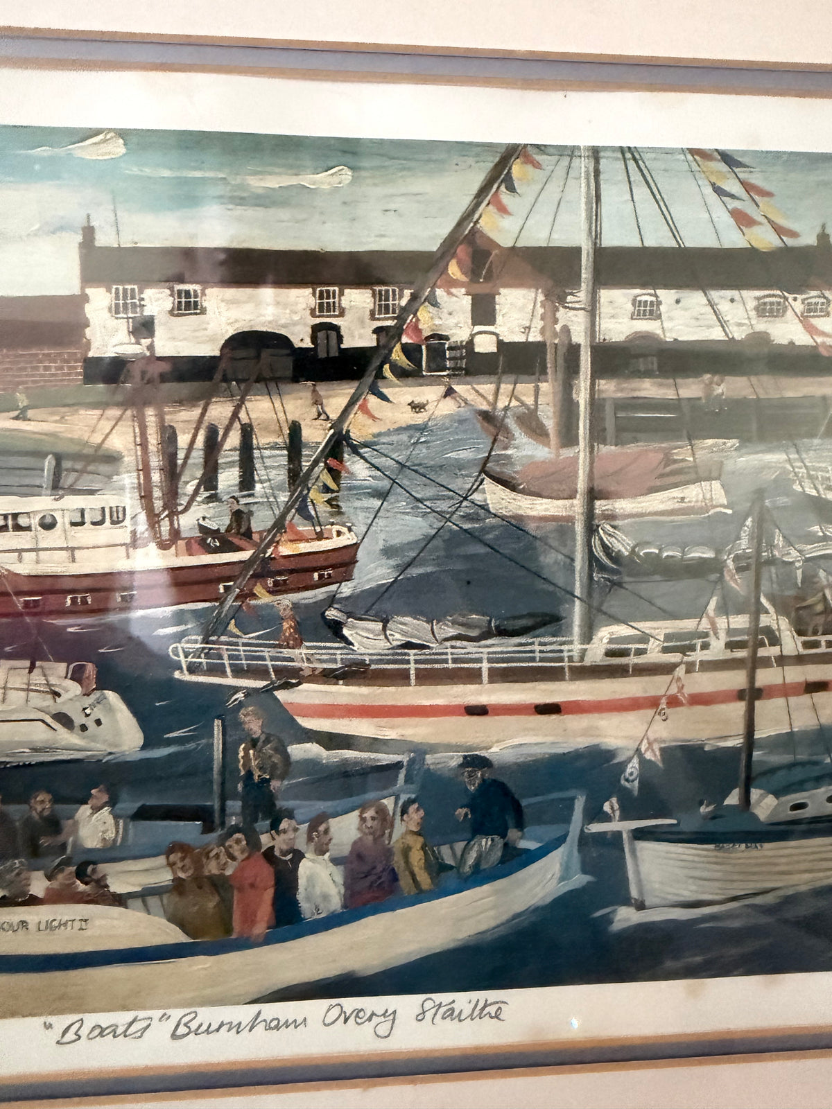 LIMITED EDITION PRINT