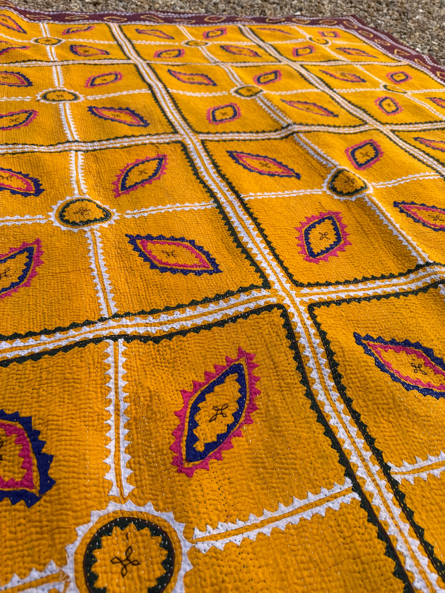 BLANKET