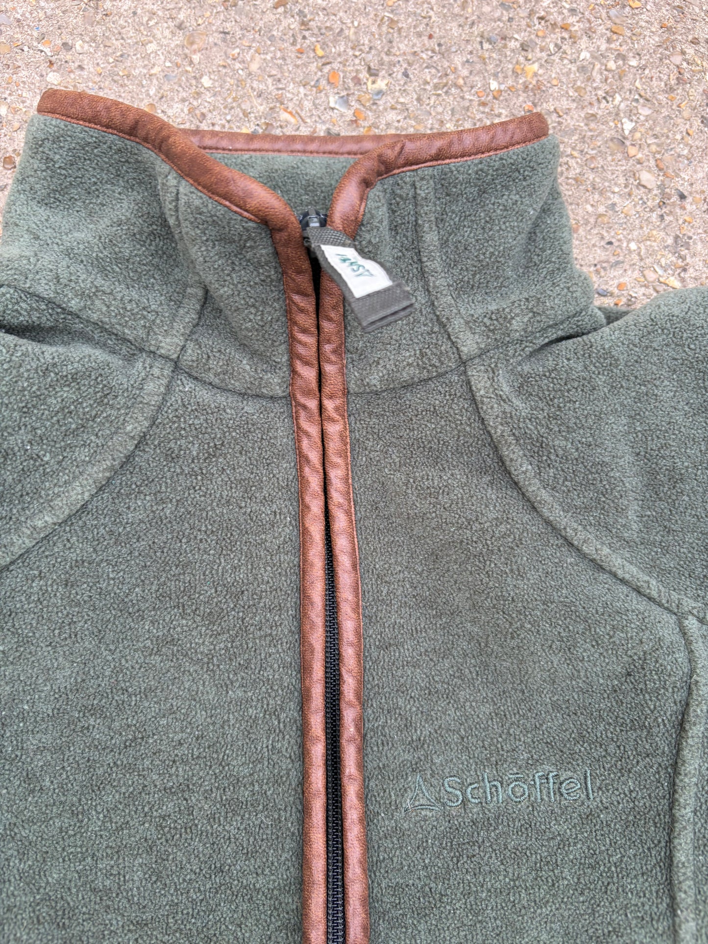 SCHOFFEL