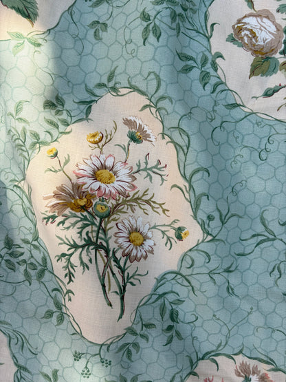 COLEFAX CURTAINS