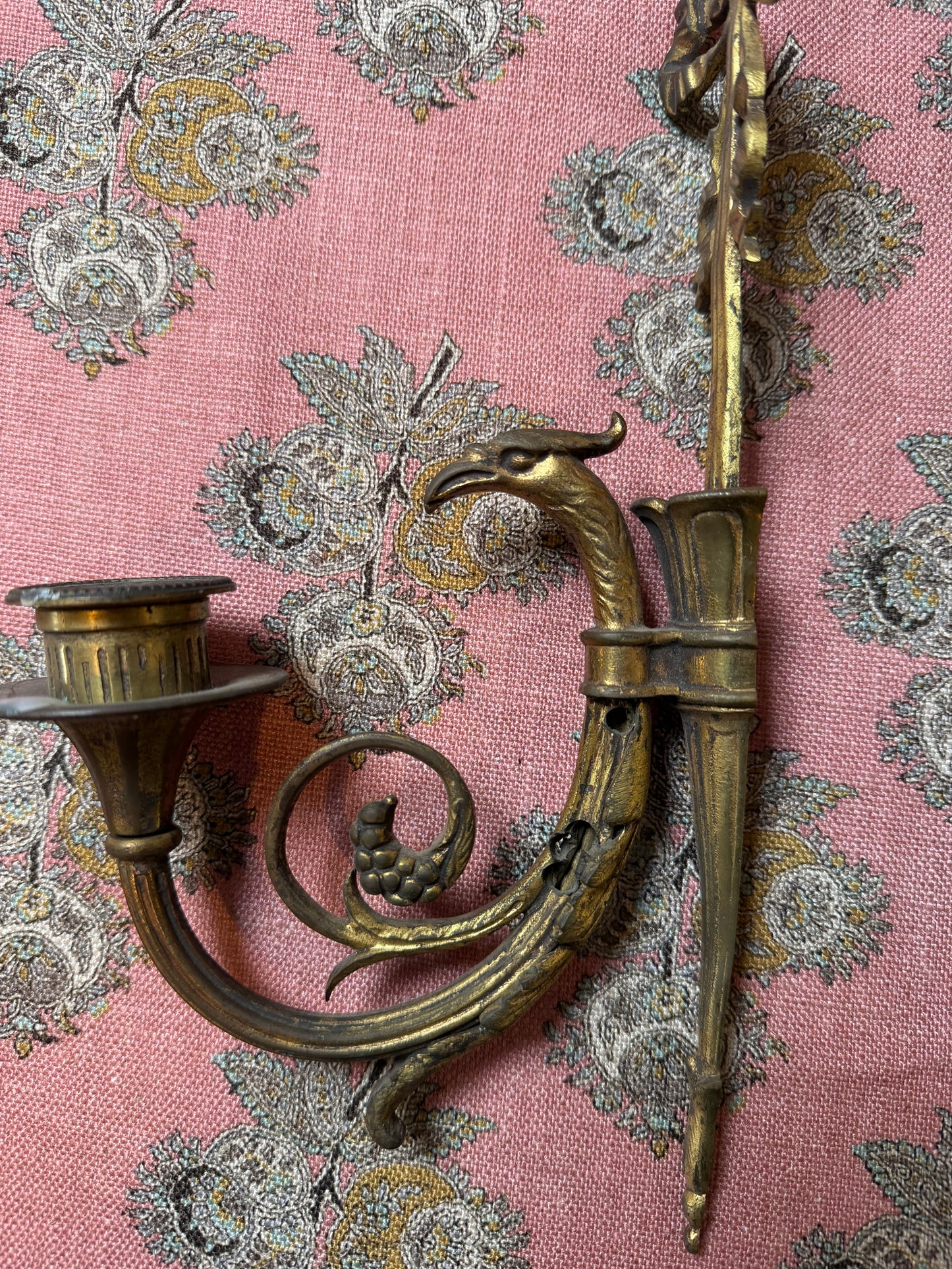 WALL SCONCES