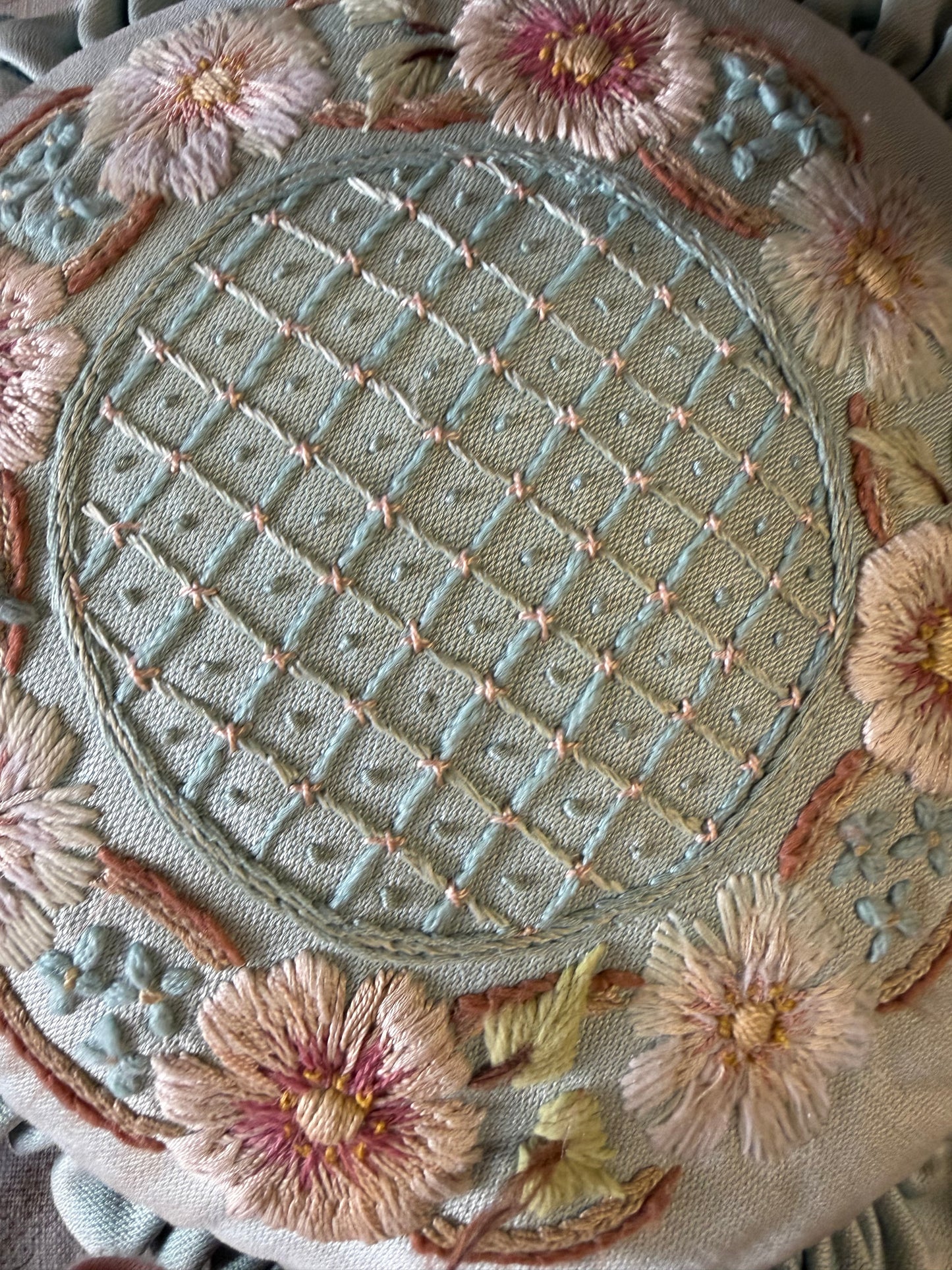 CUSHIONS