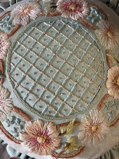 CUSHIONS