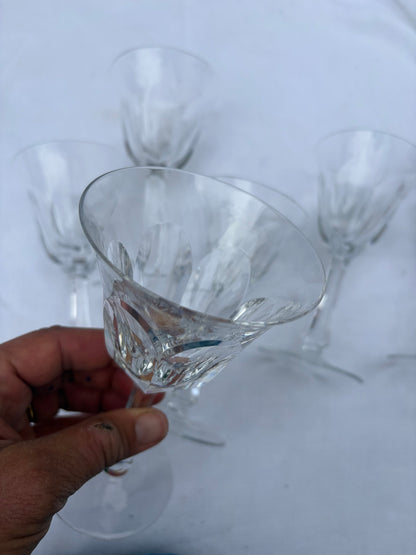WINE GLASSES