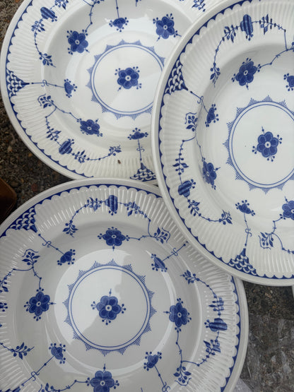 DENMARK BOWLS