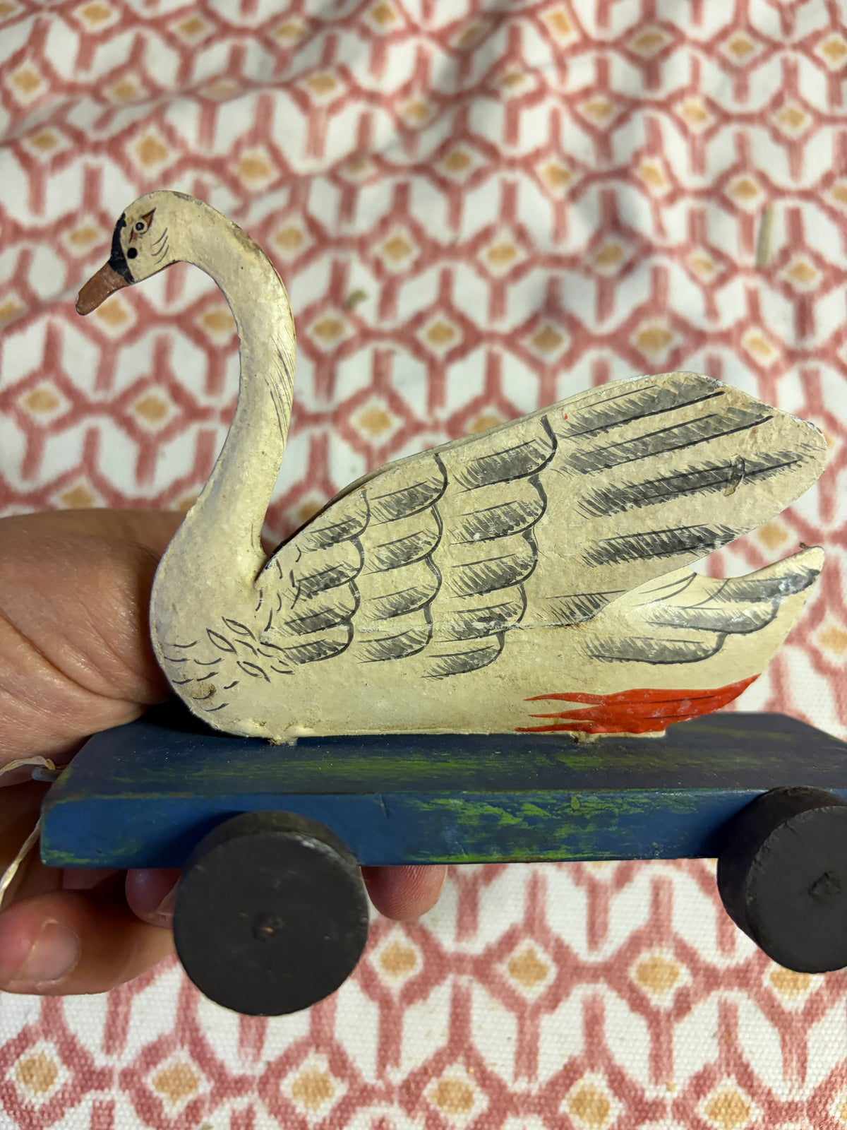 VINTAGE TOY