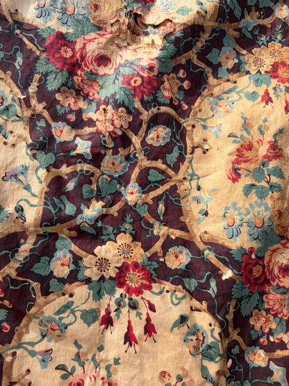 CURTAINS