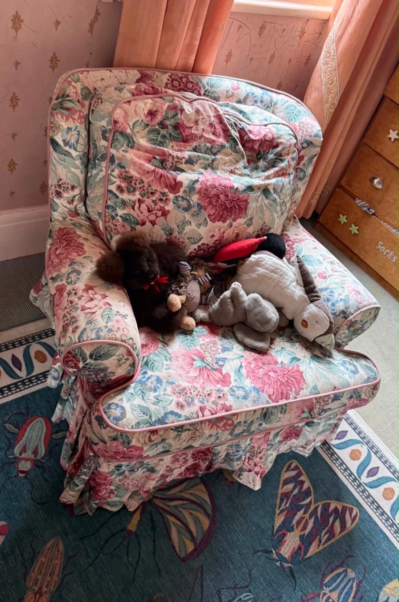 CHAIR