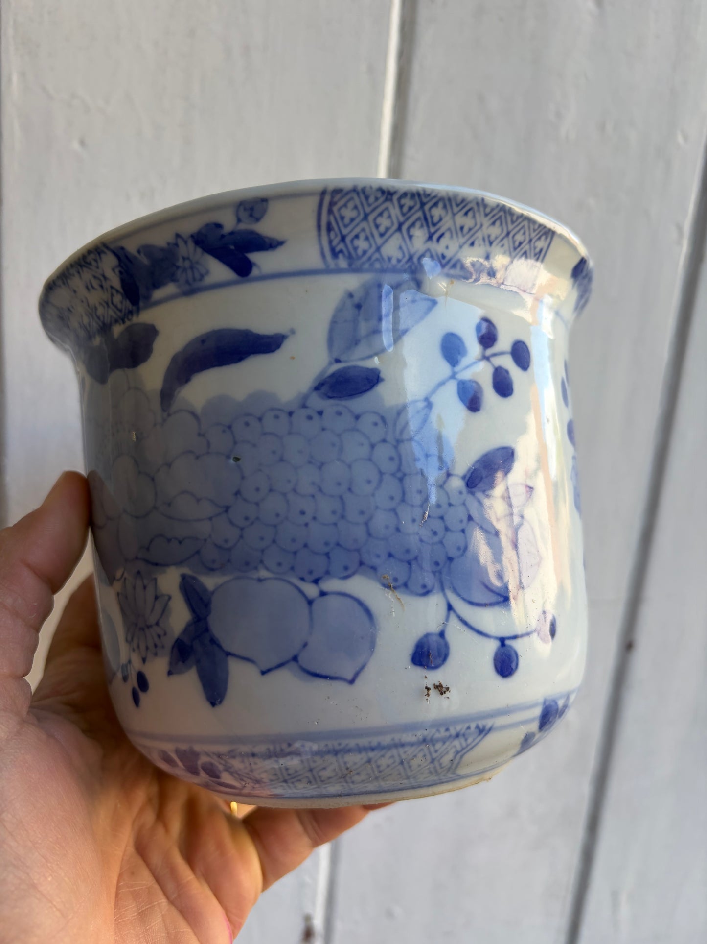 POT