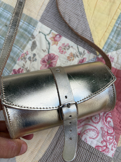 LEATHER BAG